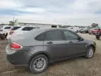 2010 Ford Focus SE