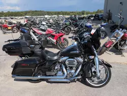 2016 Harley-Davidson Flhtcu Ultra Classic Electra Glide en venta en Kansas City, KS