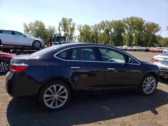 2014 Buick Verano