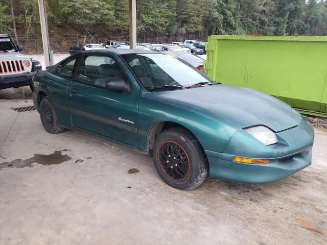 1999 Pontiac Sunfire SE