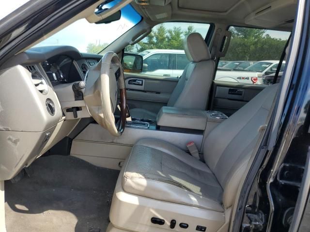 2008 Ford Expedition Limited