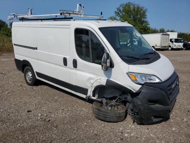 2023 Dodge RAM Promaster 1500 1500 Standard