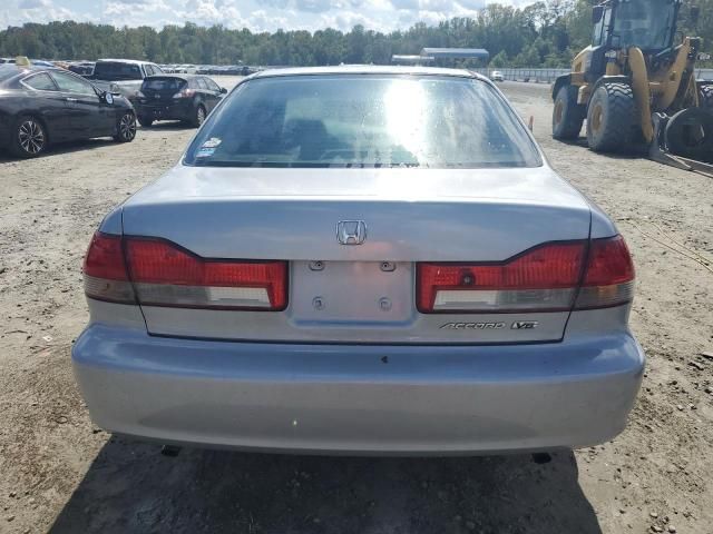 2002 Honda Accord EX