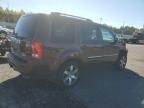 2013 Honda Pilot Touring