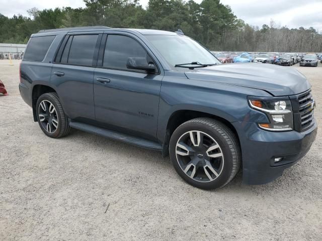 2019 Chevrolet Tahoe C1500 LT