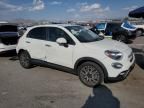 2016 Fiat 500X Trekking