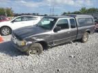 2006 Ford Ranger Super Cab