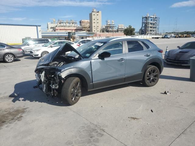 2022 Mazda CX-30 Preferred