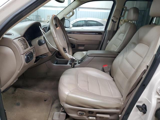 2005 Ford Explorer Limited