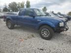 2008 Ford Ranger Super Cab