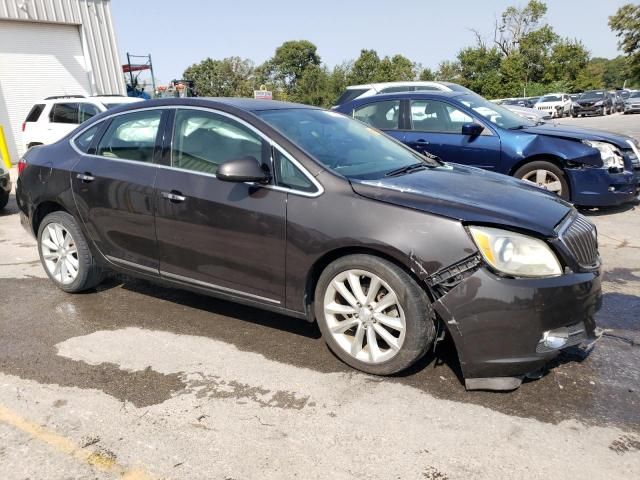 2014 Buick Verano