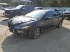 2007 Acura TL Type S