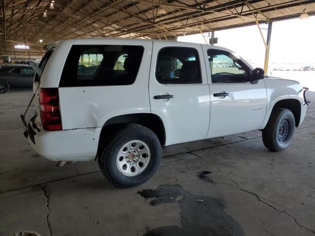 2010 Chevrolet Tahoe K1500 LS