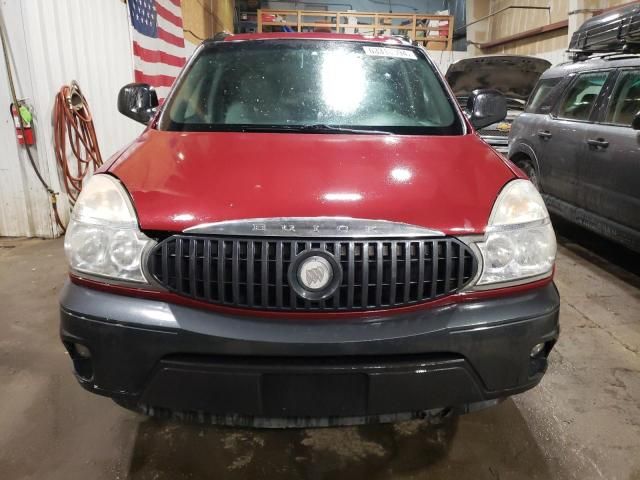 2005 Buick Rendezvous CX