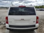 2011 Jeep Patriot Sport