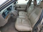 2003 Ford Crown Victoria LX