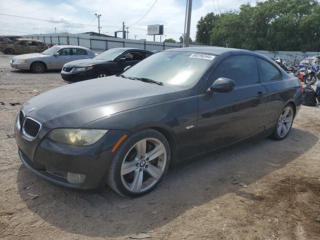 2010 BMW 335 I