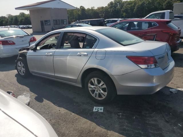 2008 Honda Accord LXP