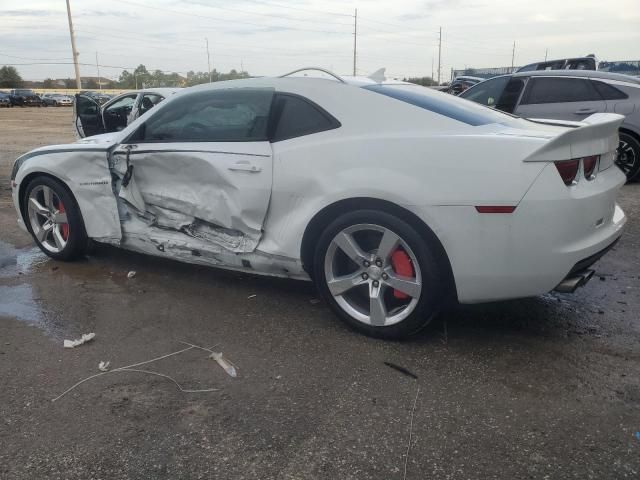 2013 Chevrolet Camaro 2SS