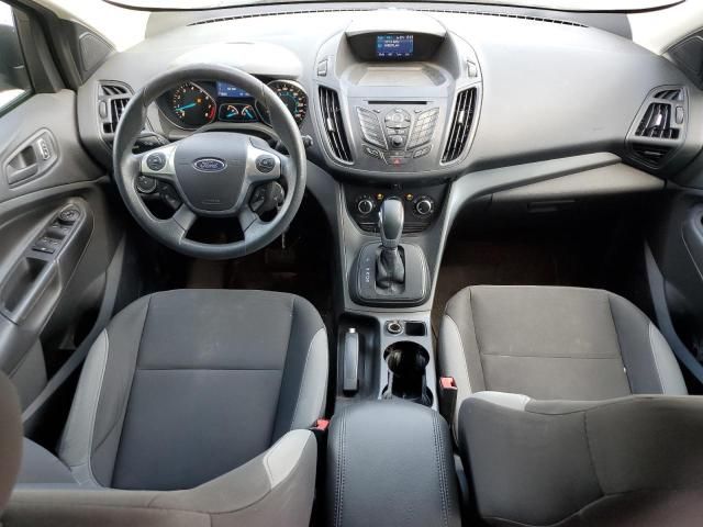 2013 Ford Escape S