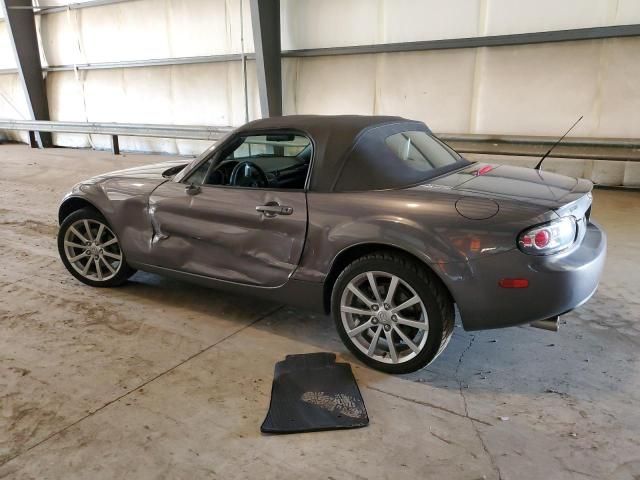 2006 Mazda MX-5 Miata