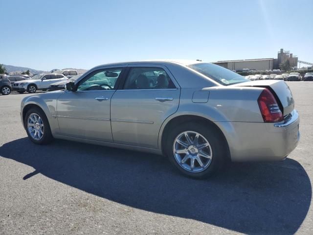 2006 Chrysler 300C