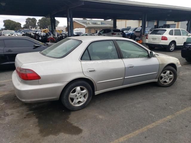 1999 Honda Accord EX