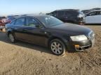 2005 Audi A6 3.2 Quattro