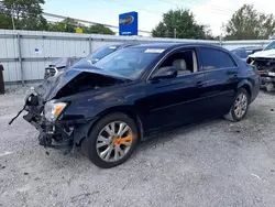 Toyota salvage cars for sale: 2008 Toyota Avalon XL