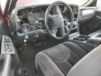 2005 GMC Sierra K2500 Heavy Duty