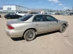 2000 Buick Century Custom