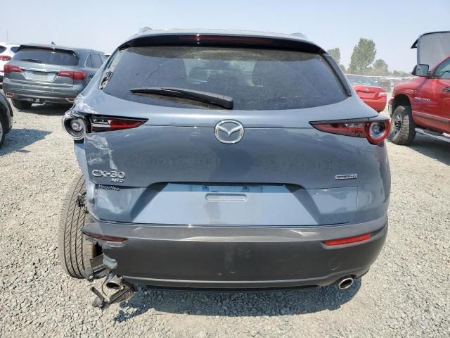 2022 Mazda CX-30 Preferred