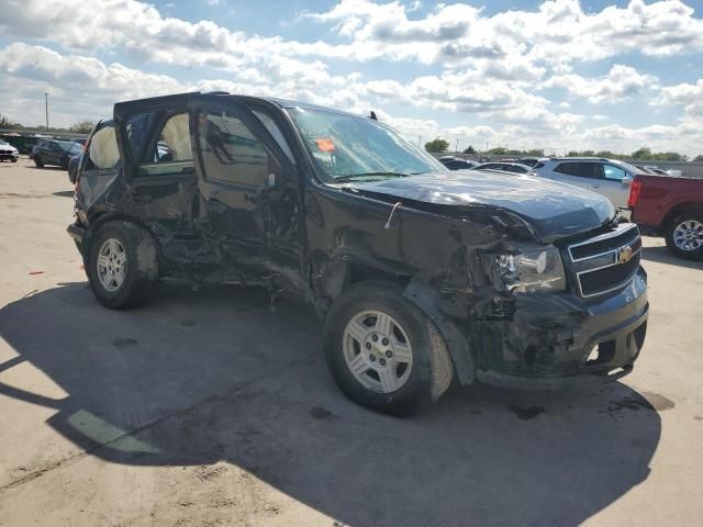 2008 Chevrolet Tahoe C1500