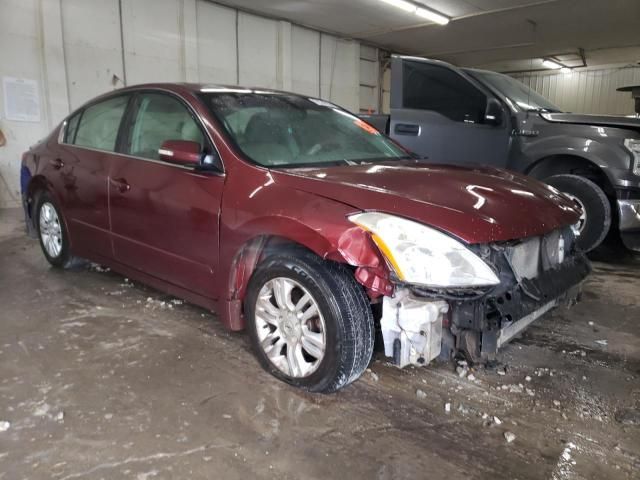 2011 Nissan Altima Base