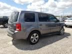 2014 Honda Pilot Exln