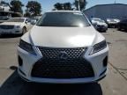 2021 Lexus RX 450H