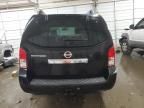 2010 Nissan Pathfinder S