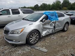 2014 Buick Lacrosse en venta en Memphis, TN