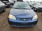 2002 Honda Civic EX