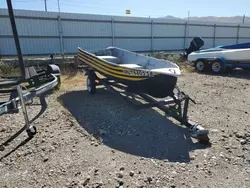 1970 Boat W Trailer en venta en Magna, UT