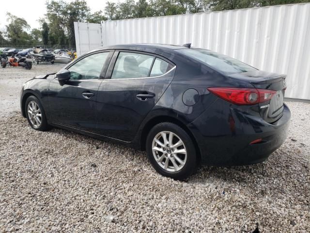 2014 Mazda 3 Grand Touring