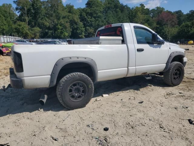 2006 Dodge RAM 2500 ST