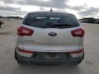 2012 KIA Sportage Base