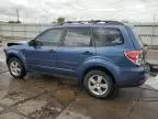 2012 Subaru Forester 2.5X