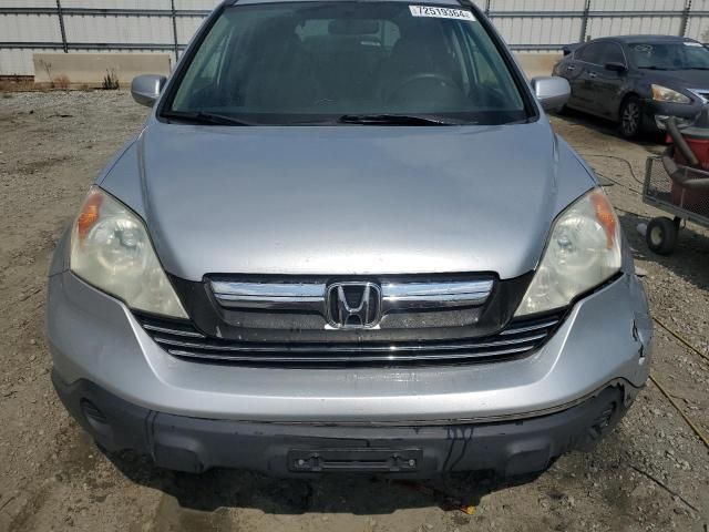 2009 Honda CR-V EXL