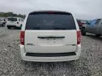 2009 Chrysler Town & Country Touring