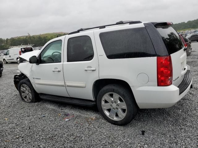 2008 GMC Yukon