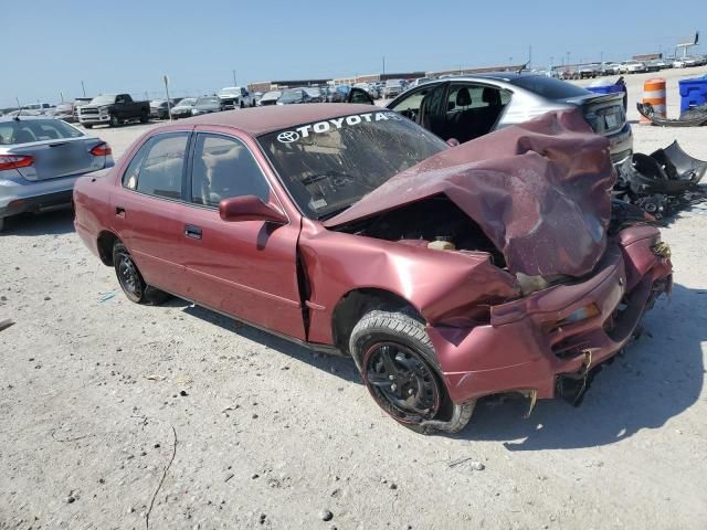 1995 Toyota Camry LE