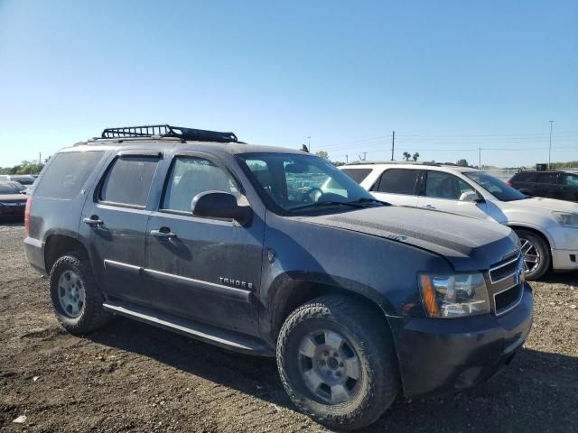 2007 Chevrolet Tahoe K1500