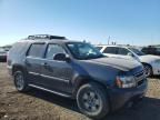 2007 Chevrolet Tahoe K1500